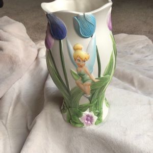 Who doesn’t ❤️ Tinkerbell!!